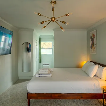 Tropical Breeze Apartment Clearwater Beach Exterior photo