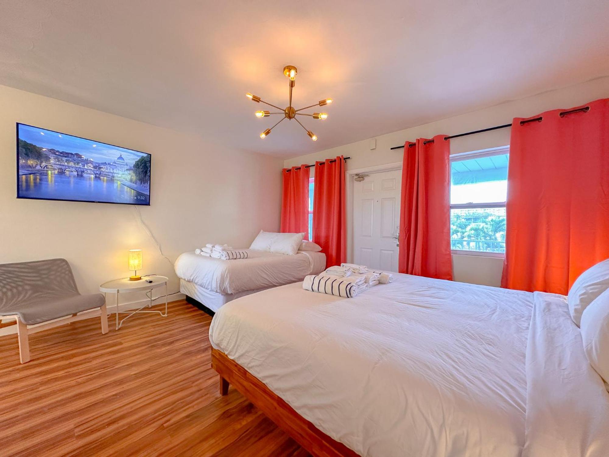 Appartamento Tropical Breeze Clearwater Beach