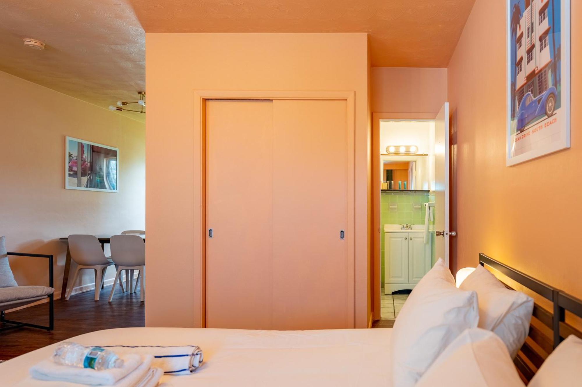 Appartamento Tropical Breeze Clearwater Beach