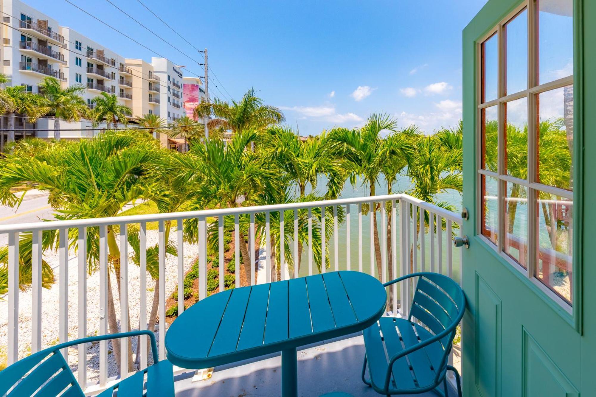 Apartment Tropical Breeze
