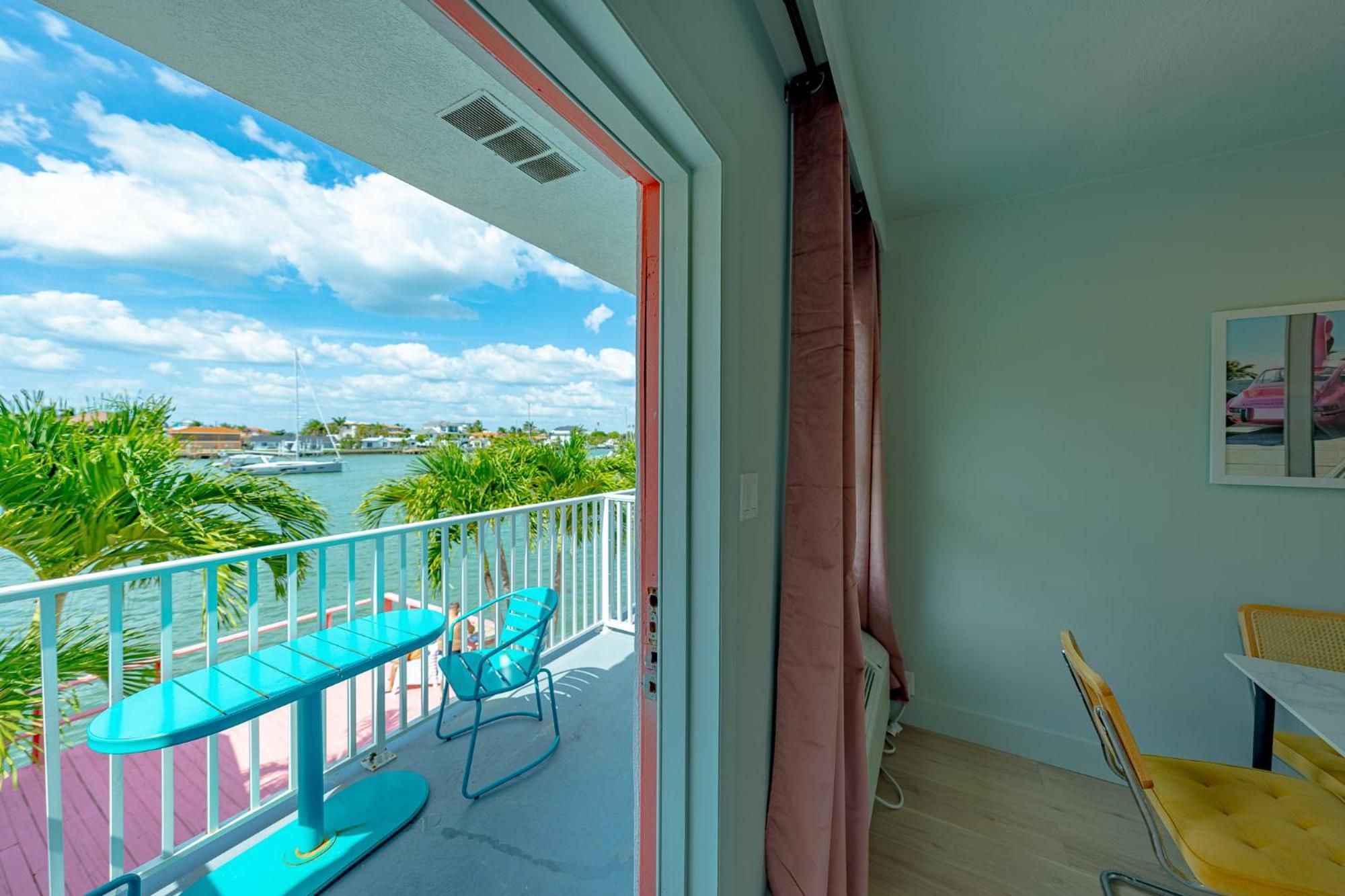 Appartamento Tropical Breeze Clearwater Beach