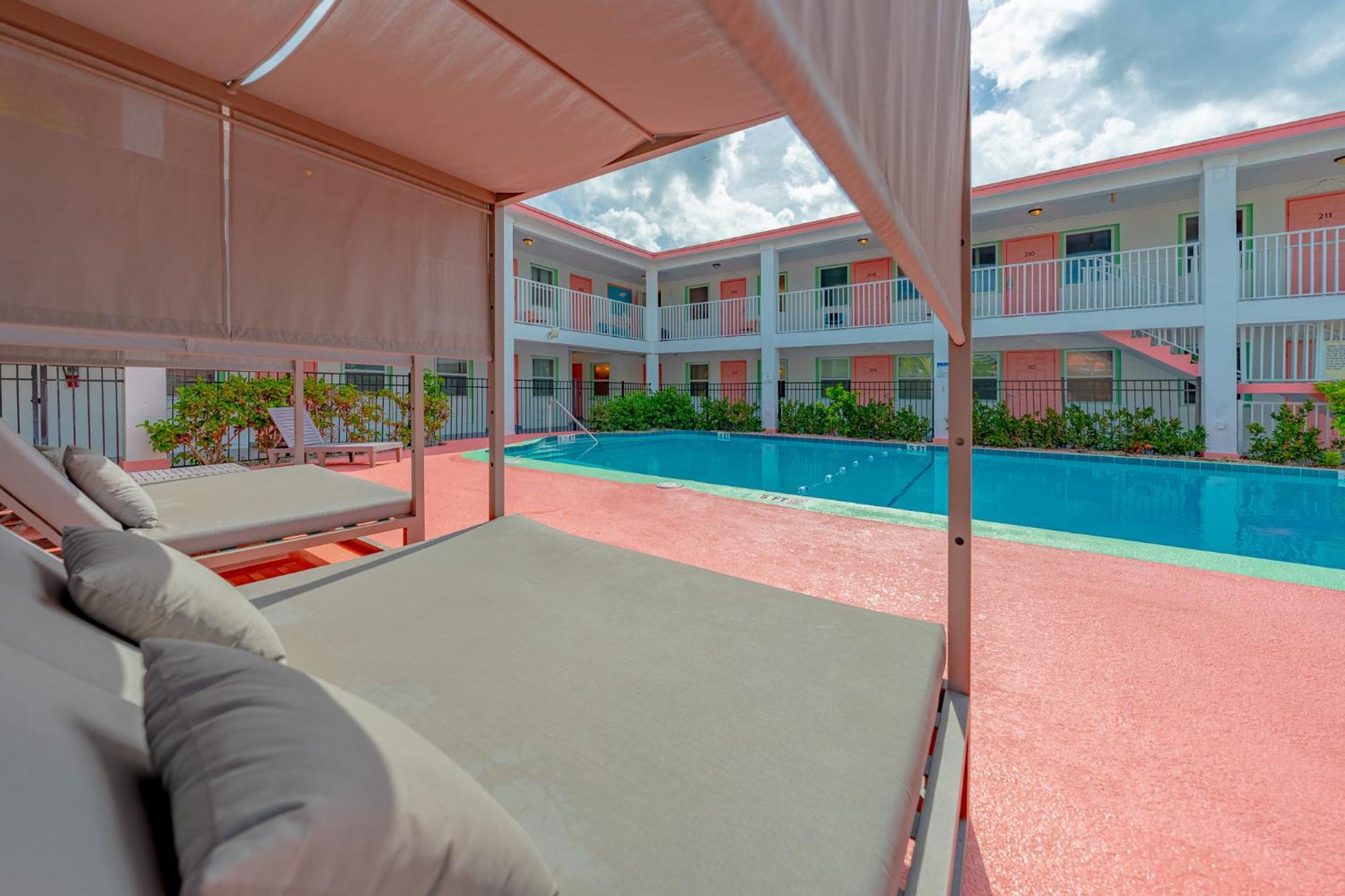 Apartamento Tropical Breeze *