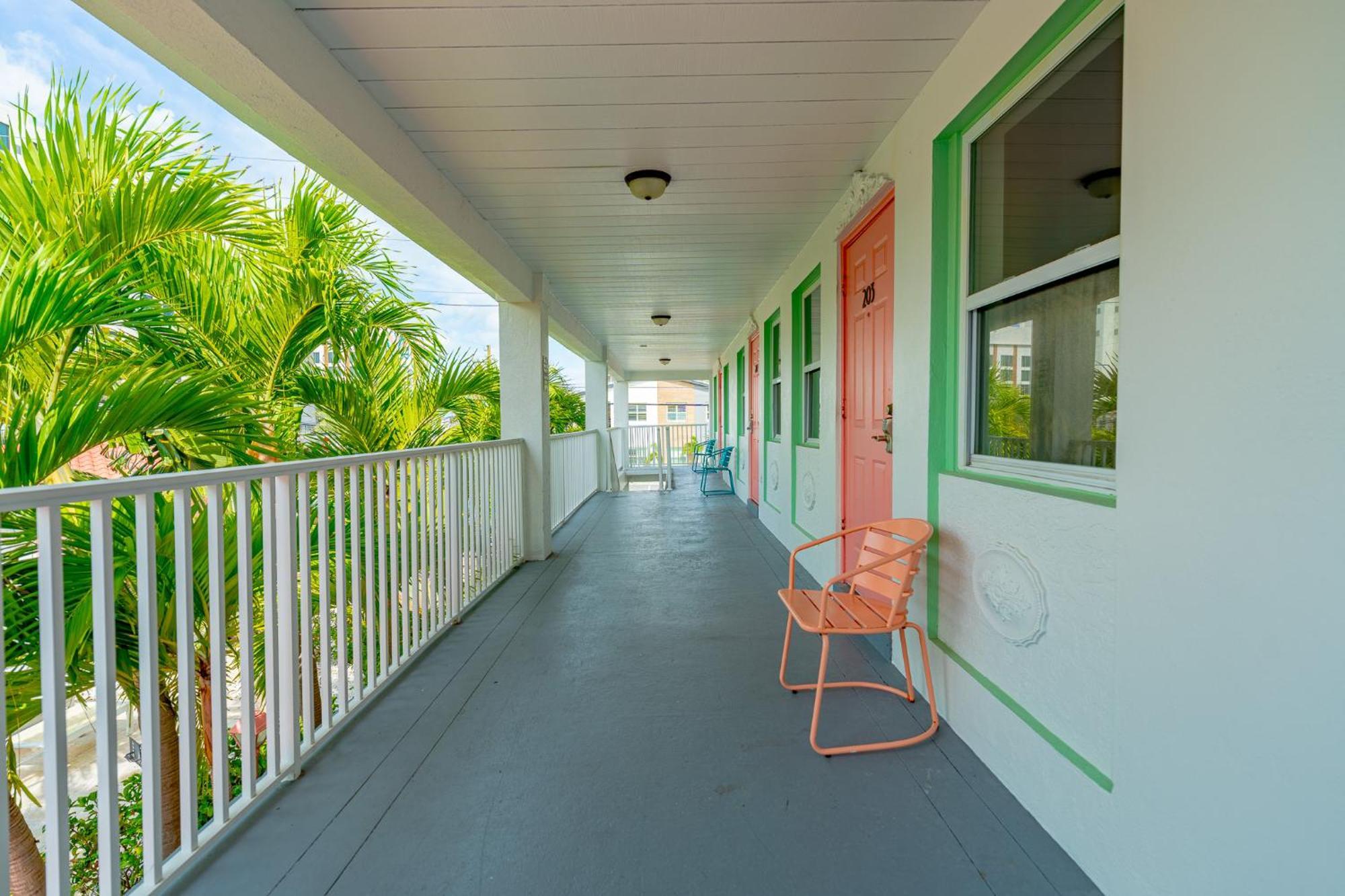 Tropical Breeze Appartamento Clearwater Beach