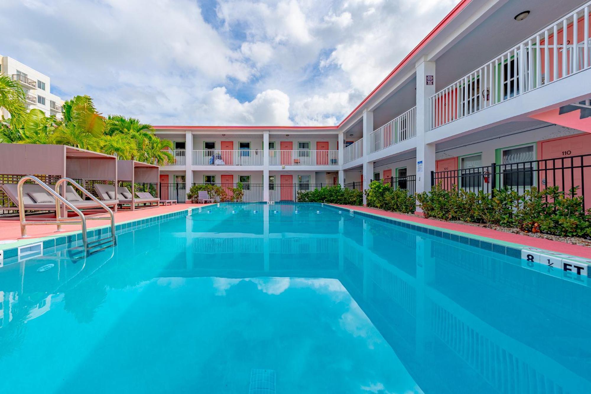 Tropical Breeze Appartamento