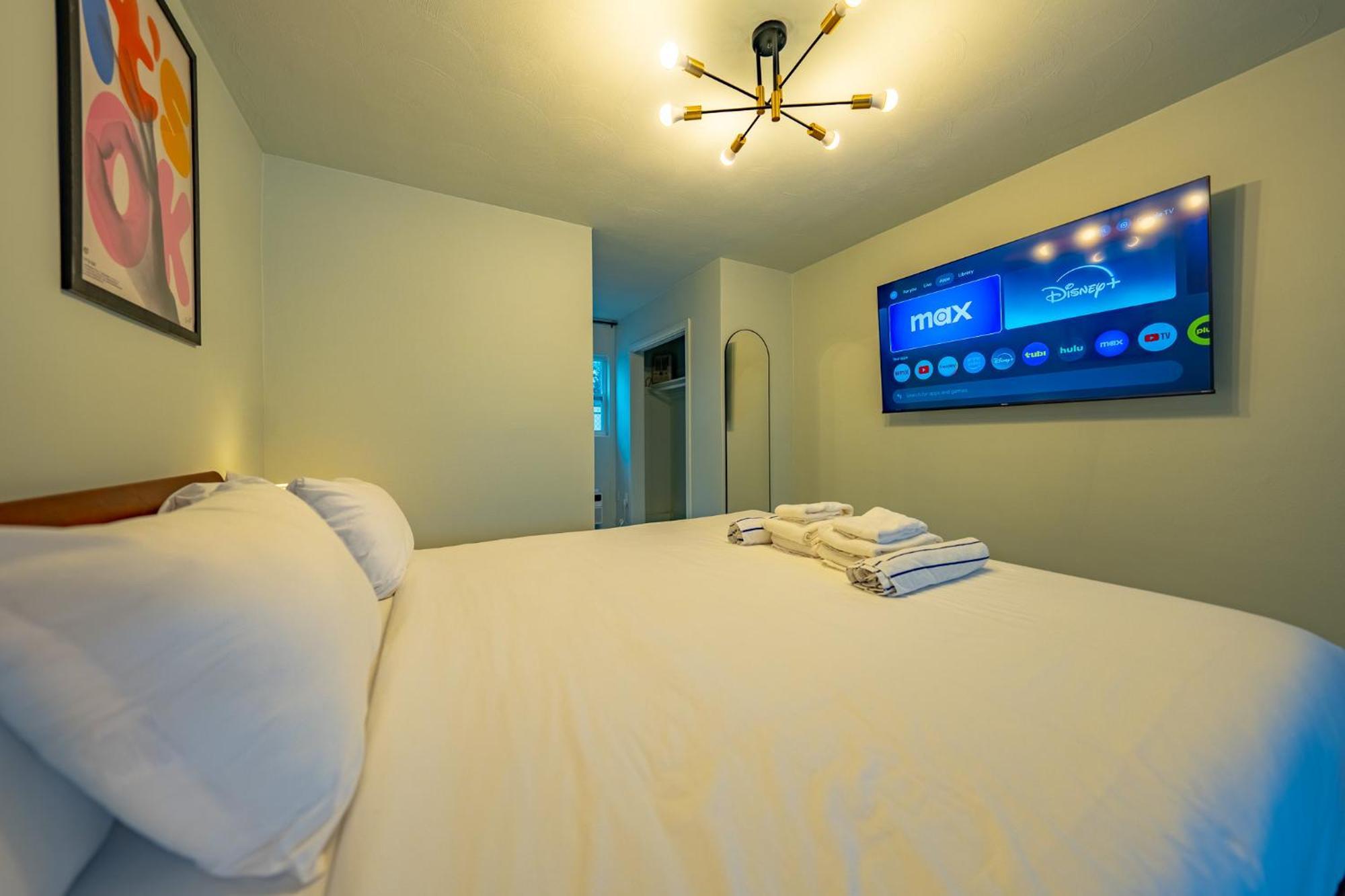 Appartamento Tropical Breeze Clearwater Beach