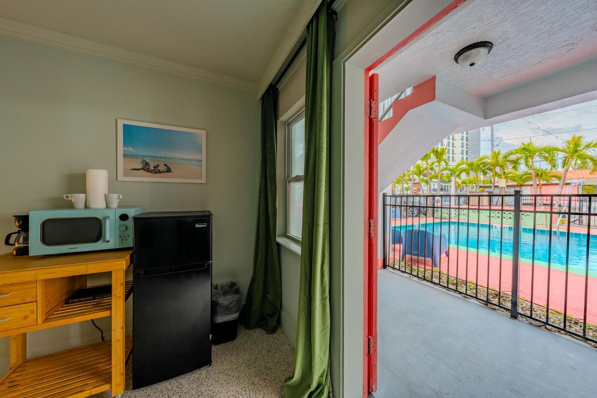 Appartamento Tropical Breeze Clearwater Beach