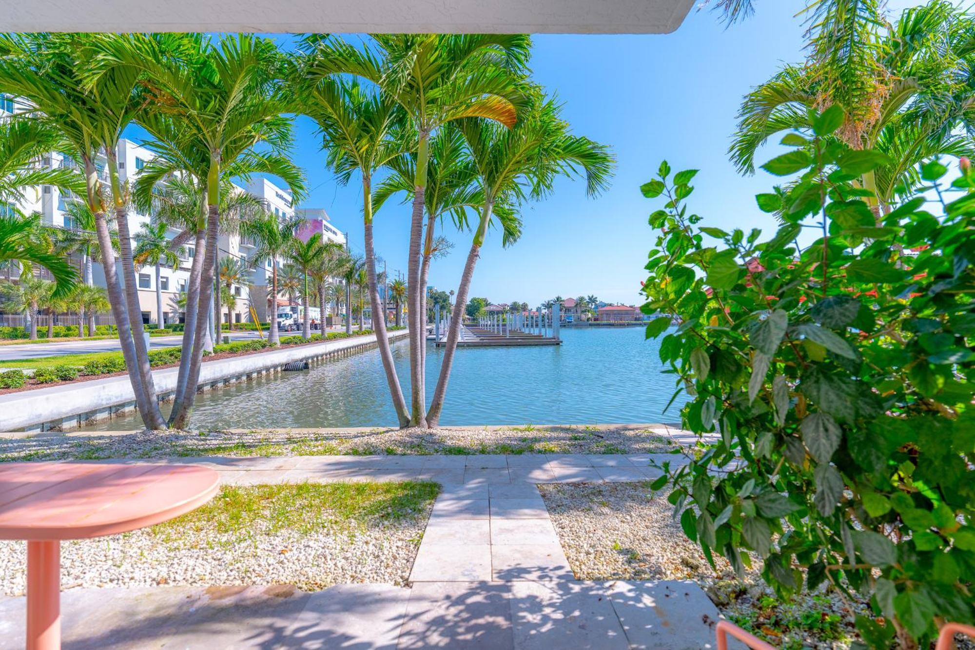 Appartamento Tropical Breeze