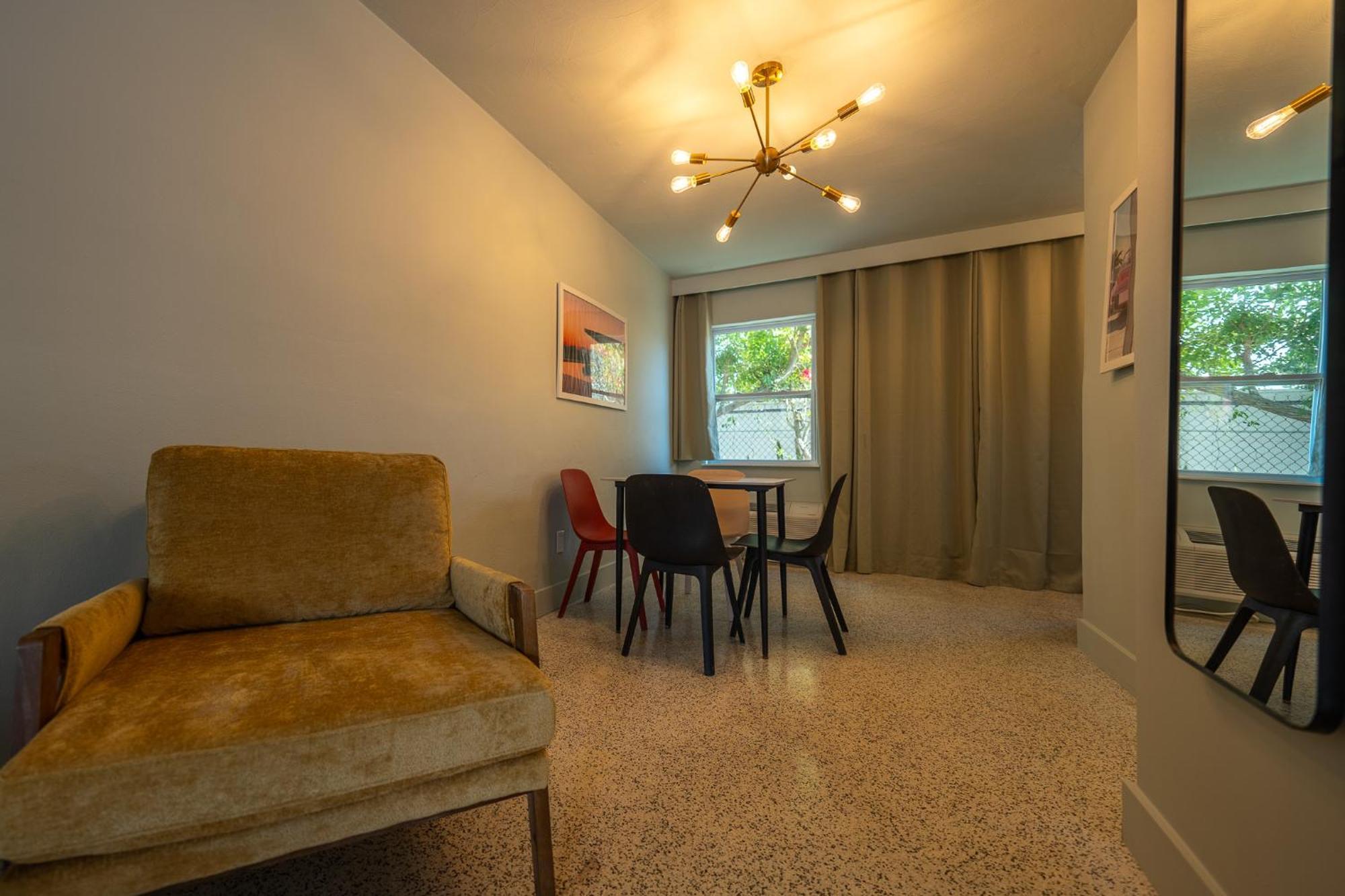 Tropical Breeze Appartamento