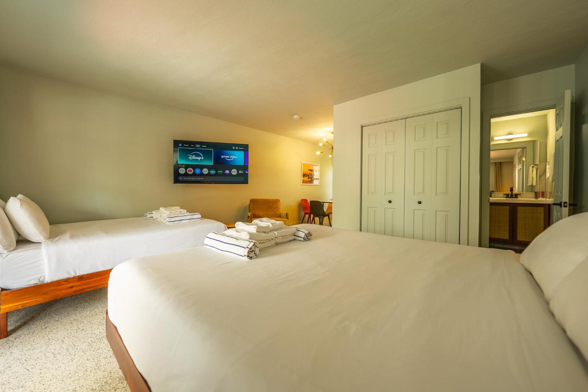 Tropical Breeze Apartamento *