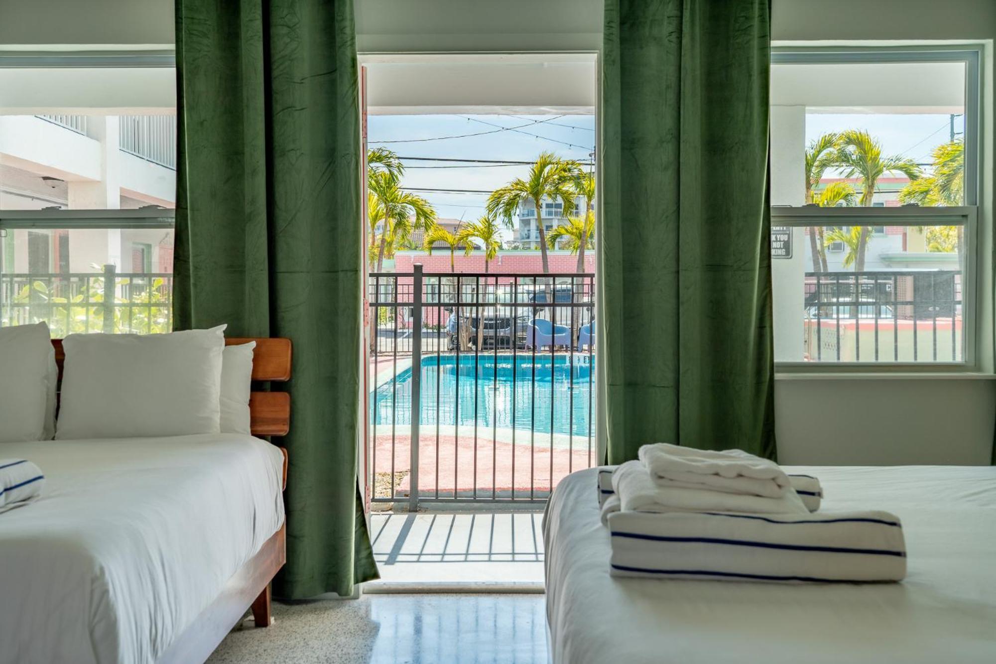 Appartamento Tropical Breeze *