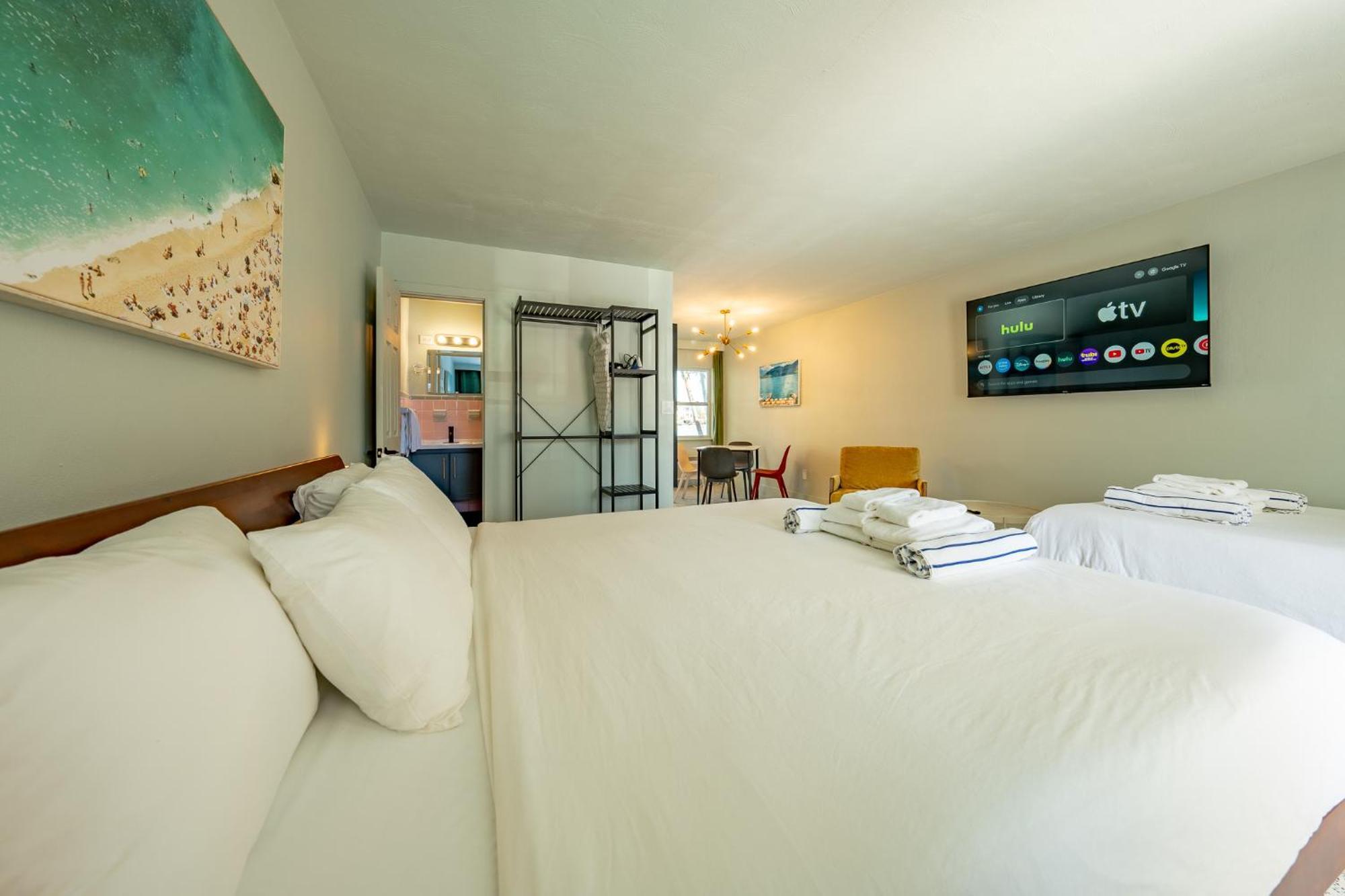 Tropical Breeze Appartamento Clearwater Beach