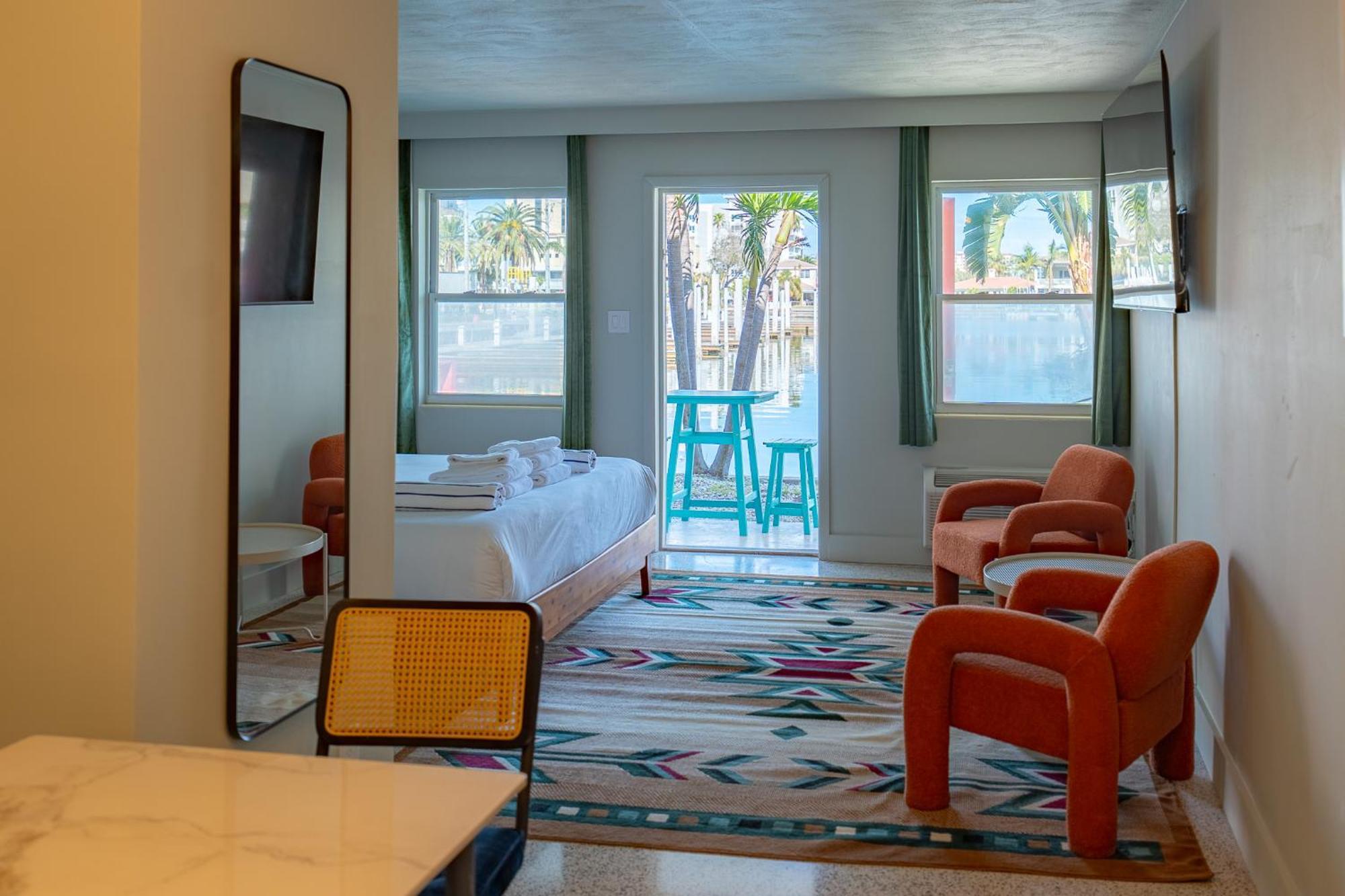 Tropical Breeze Appartamento Clearwater Beach