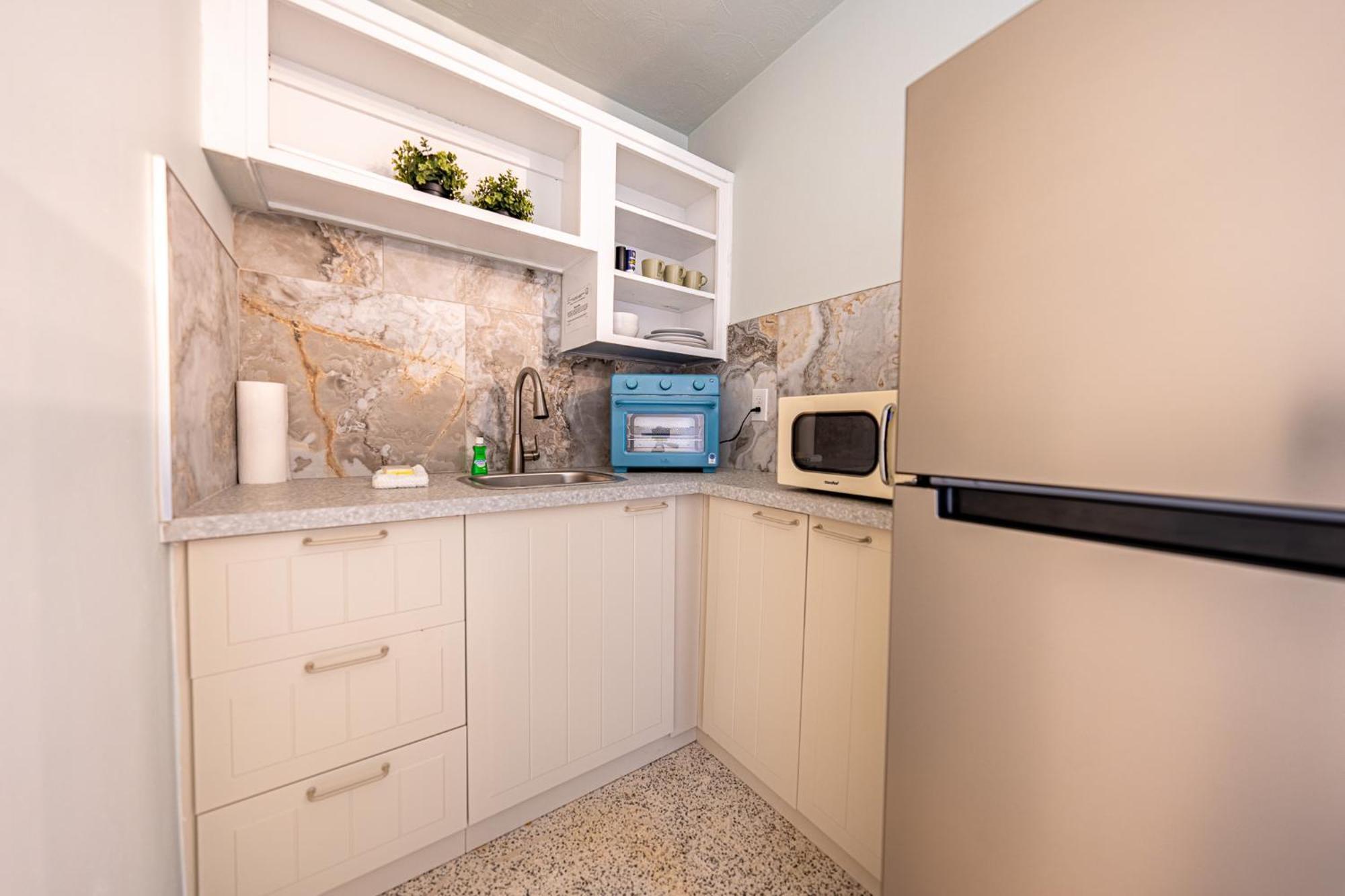 Tropical Breeze Appartamento
