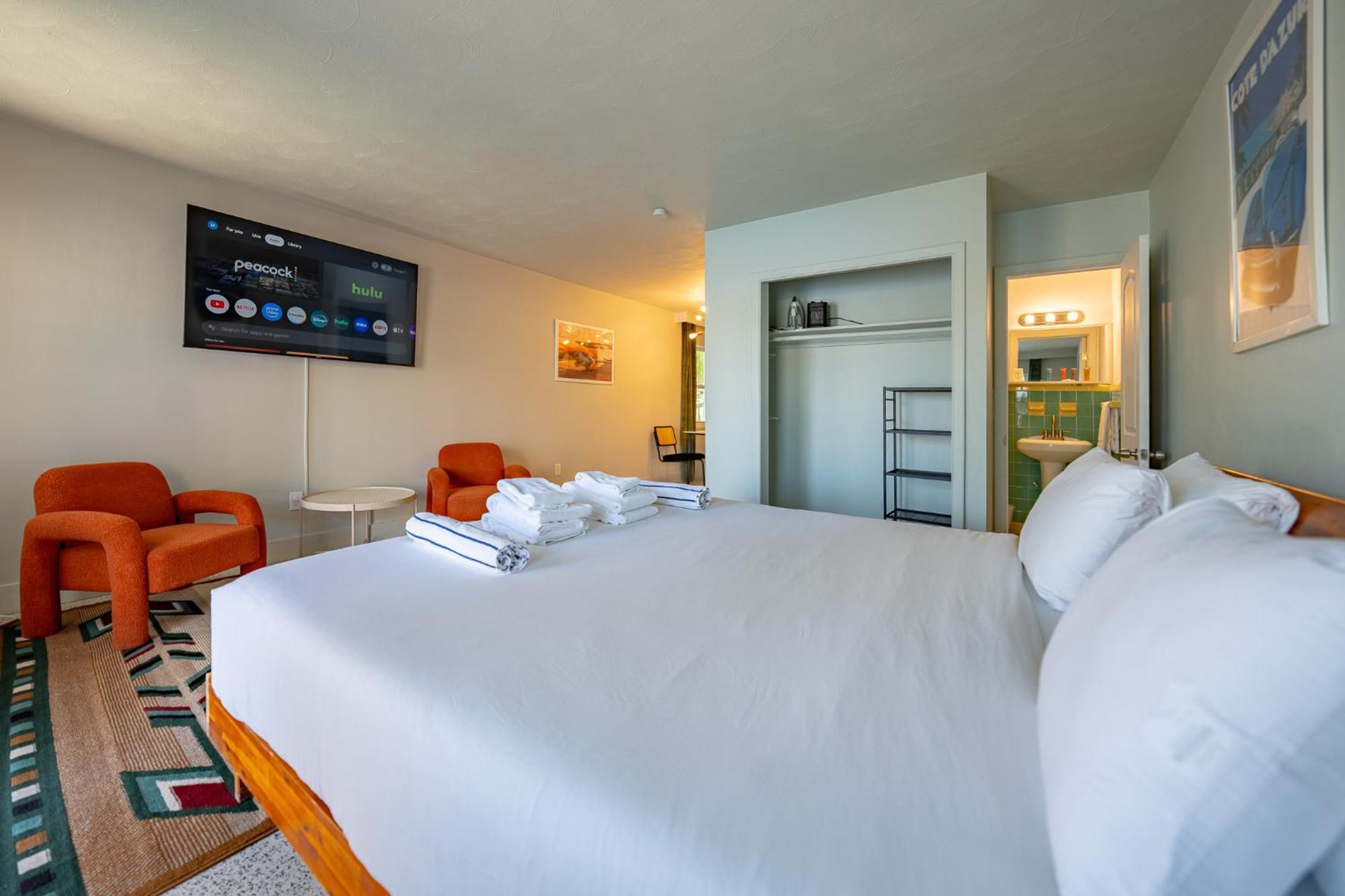 Appartamento Tropical Breeze Clearwater Beach